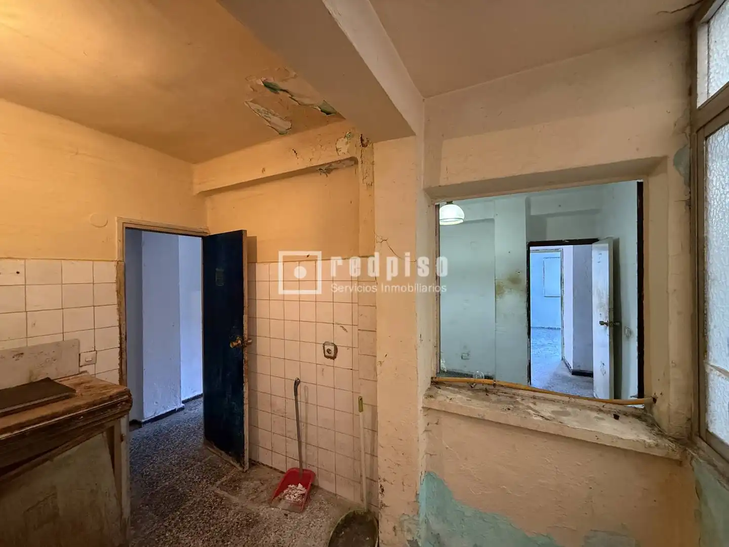 Piso en venta en Málaga