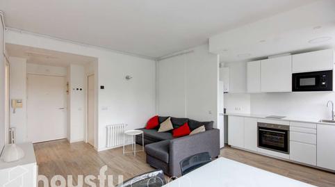 Foto 4 de Pis de lloguer a Avinguda del Bogatell, ., La Vila Olímpica del Poblenou, Barcelona