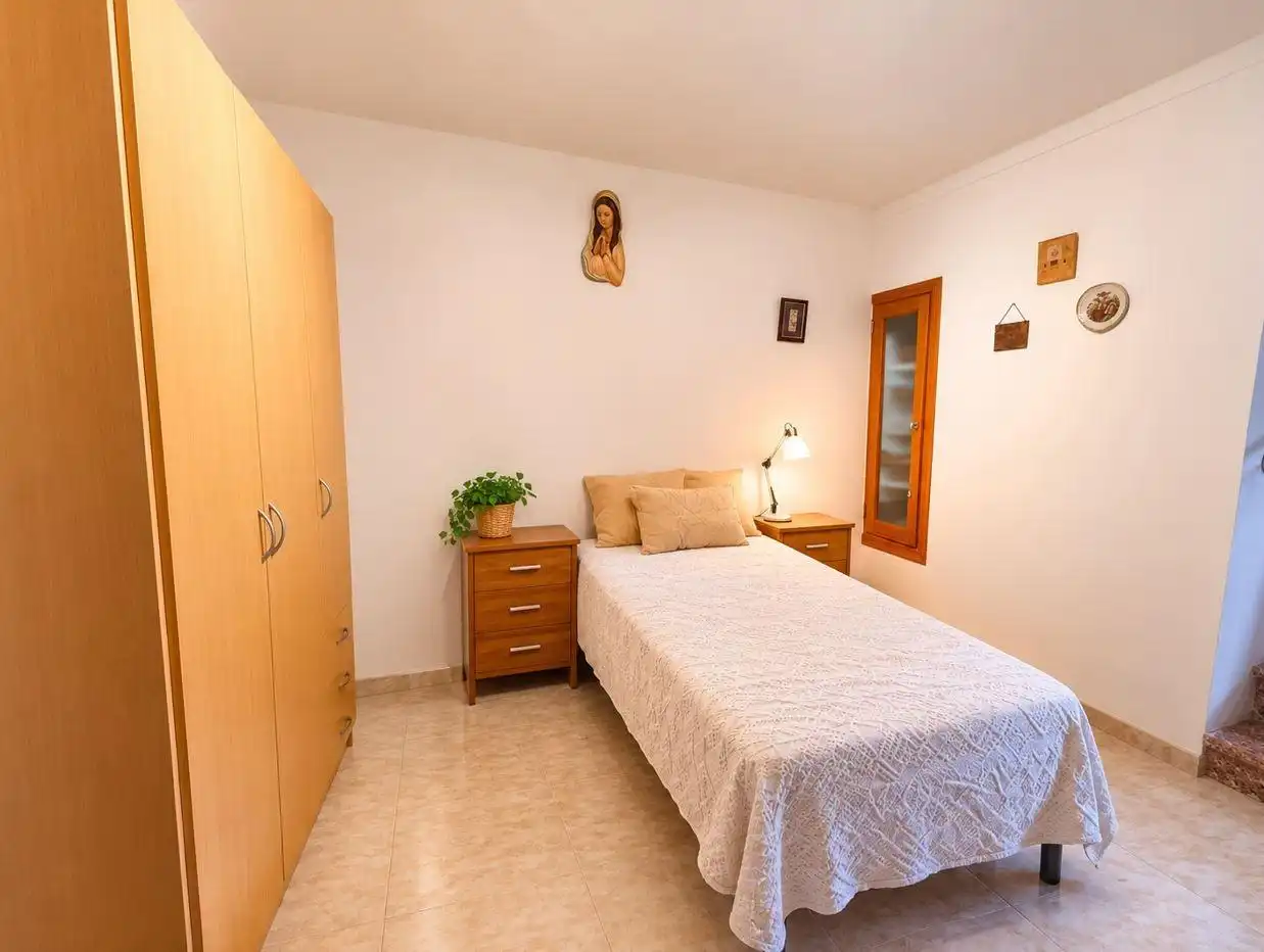 Bedroom of Houses for sale in Costitx