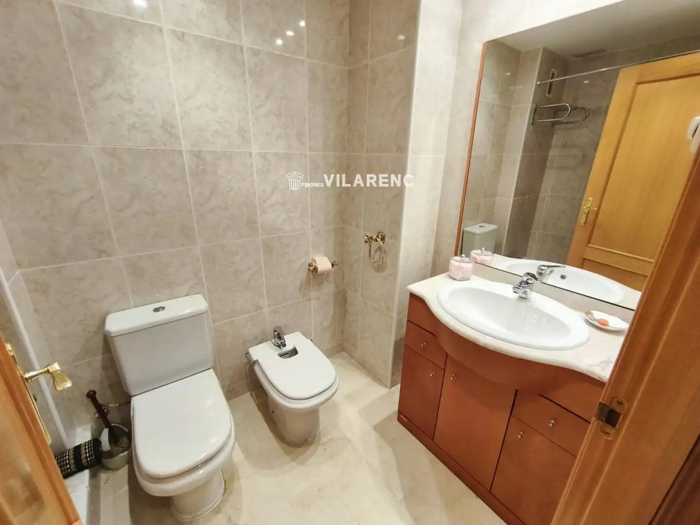 Pis amb ascensor en venda a MARITIM SANT JOAN DE DEU, imagen 17