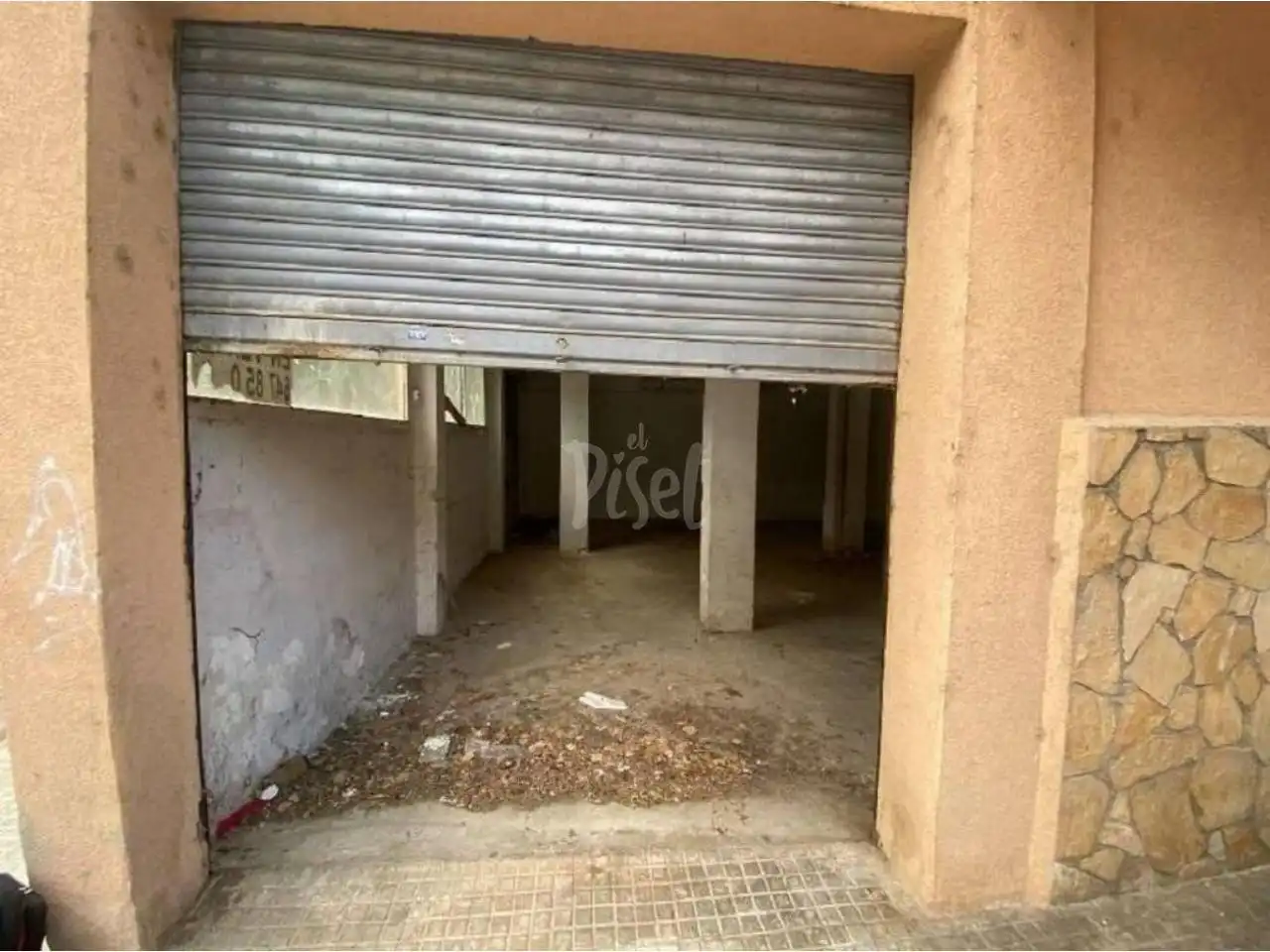 Business premises for sale in Calle CASETES MONTANÉ, imagen 4