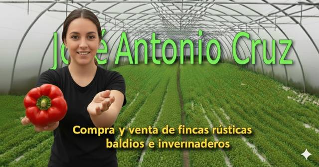 Terreno en Venta en Camino Calesa, 8 en San Isidro - Campohermoso