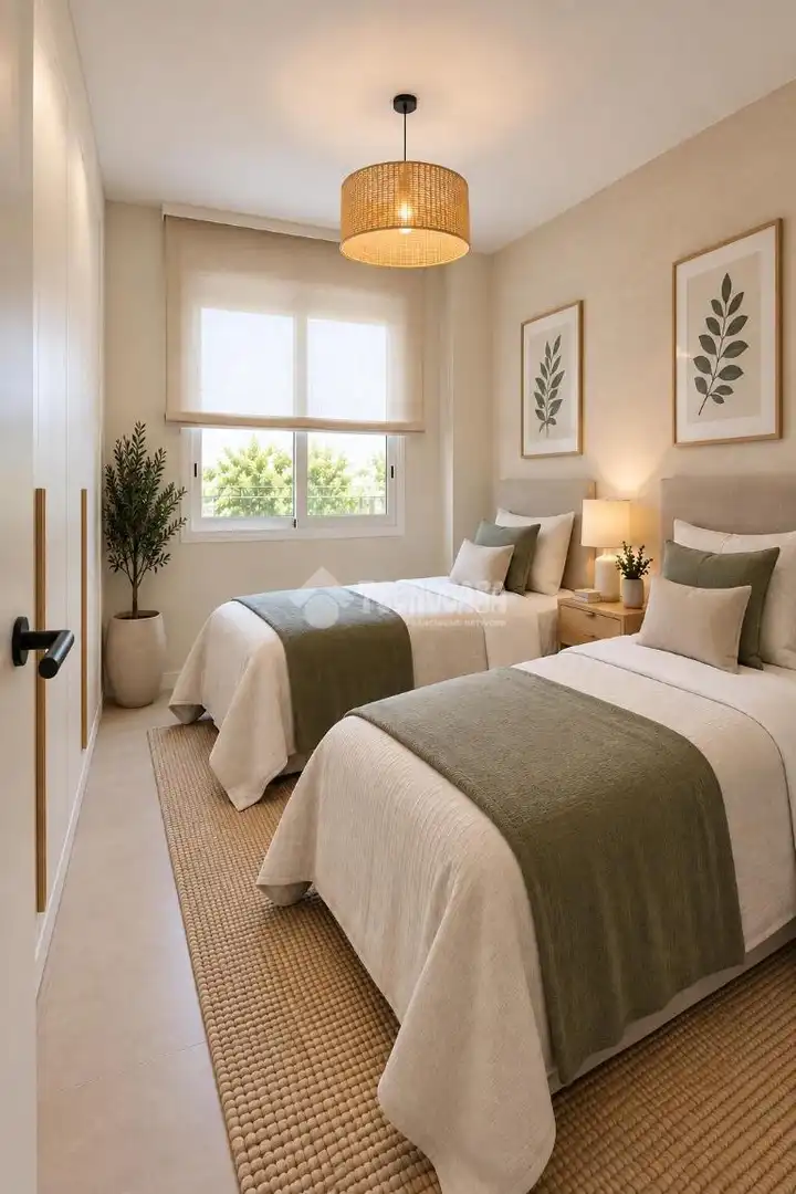 Habitación de Piso en venta en Pilas, Sevilla