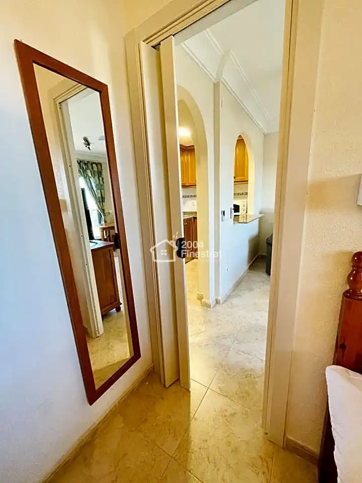Apartment mit Pool zur Miete in Avd. Mariners de la vilajoiosa, imagen 21