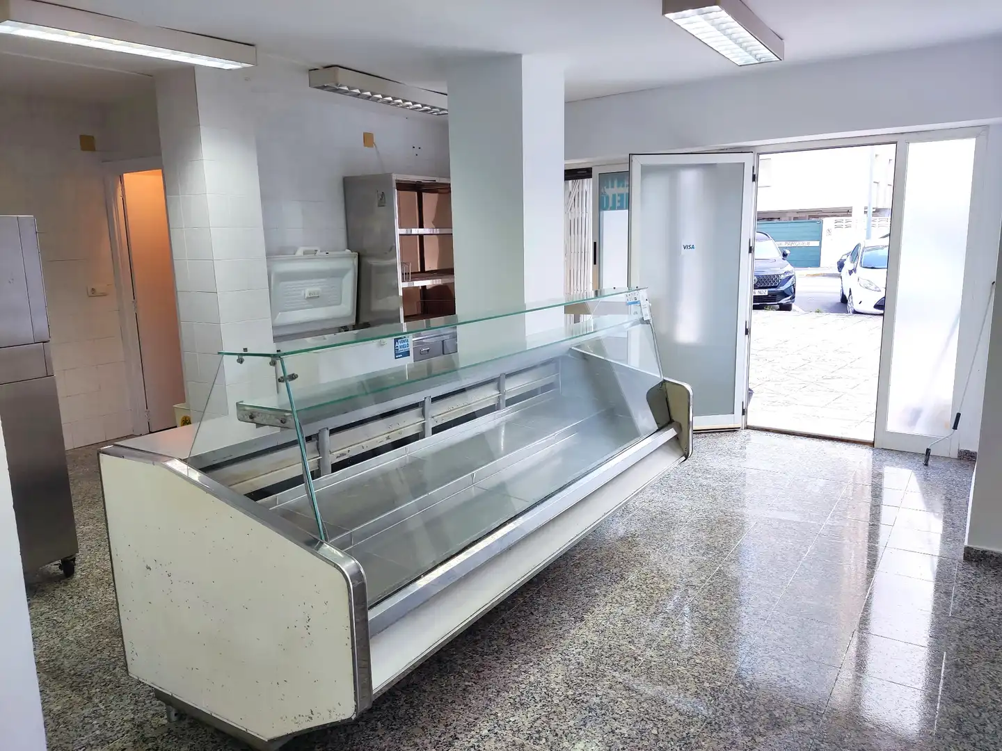 Local comercial en venta en Playa de Gandia, imagen 5