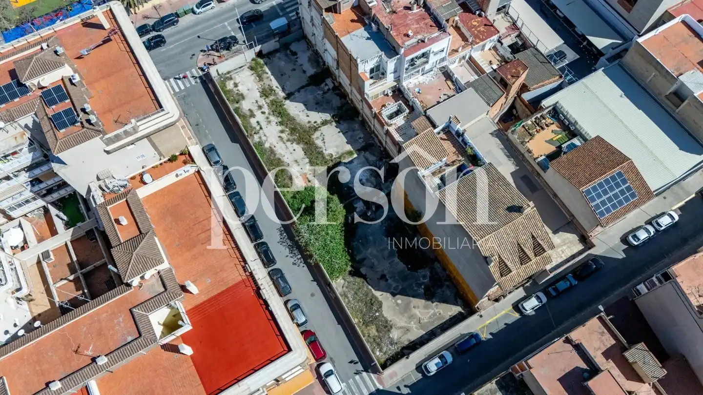 Terrenys i solars en venda a La Vall d'Uixó, imagen 8