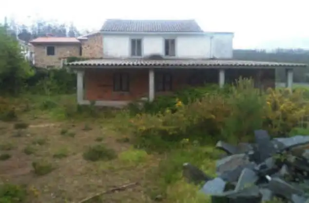 Edificio en venta en Cedeira