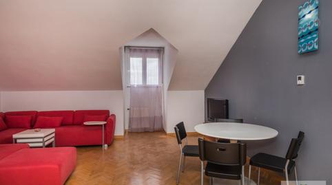 Foto 3 de Pis en venda a Avenida Patrimonio de la Humanidad, 6, Hervencias Altas - El Pinar, Ávila Capital