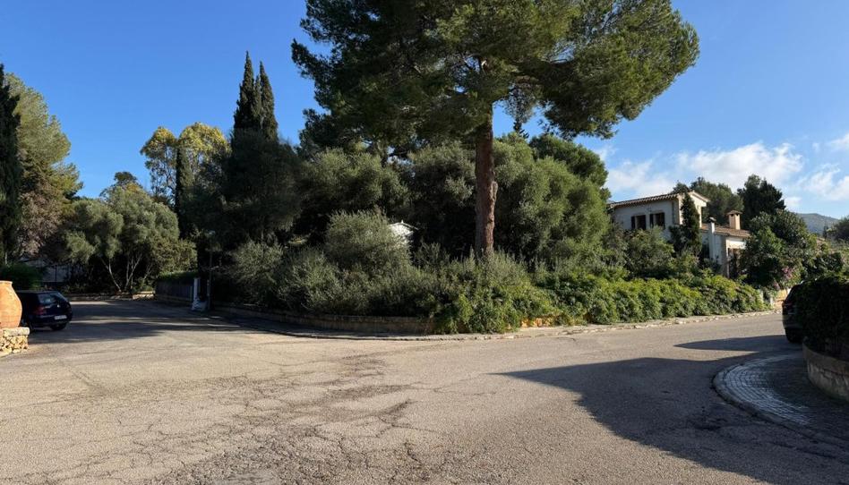 Photo 1 of Land for sale in Bacarés - Manresa  - Bonaire, Illes Balears