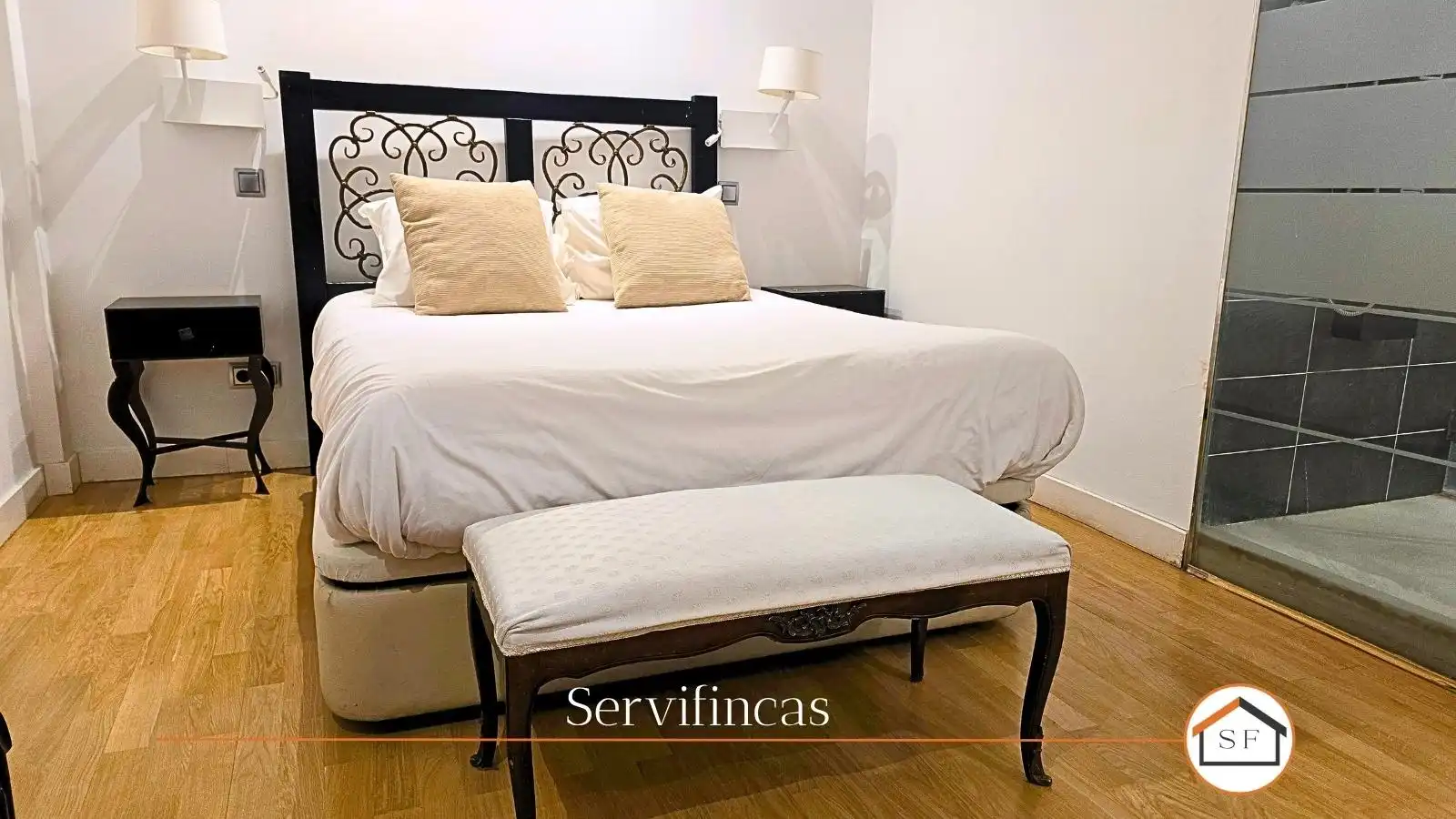 Wohnung mit Aufzug zum Verkauf in Retiro, imagen 31