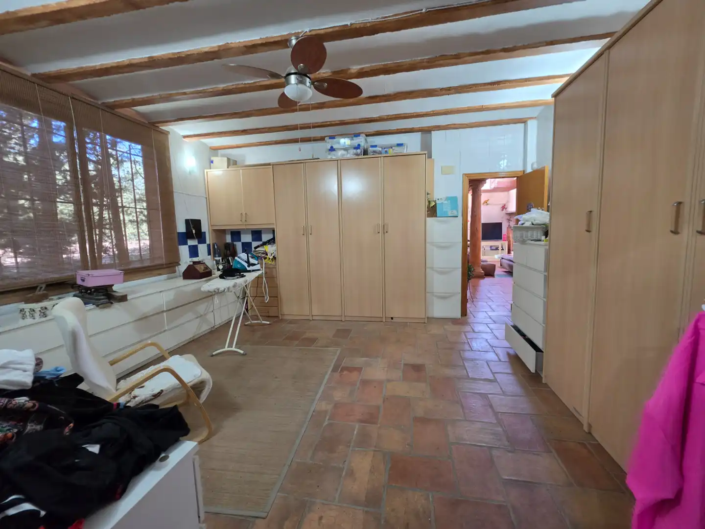 Chalet con piscina en venta en Carrer de València, imagen 26