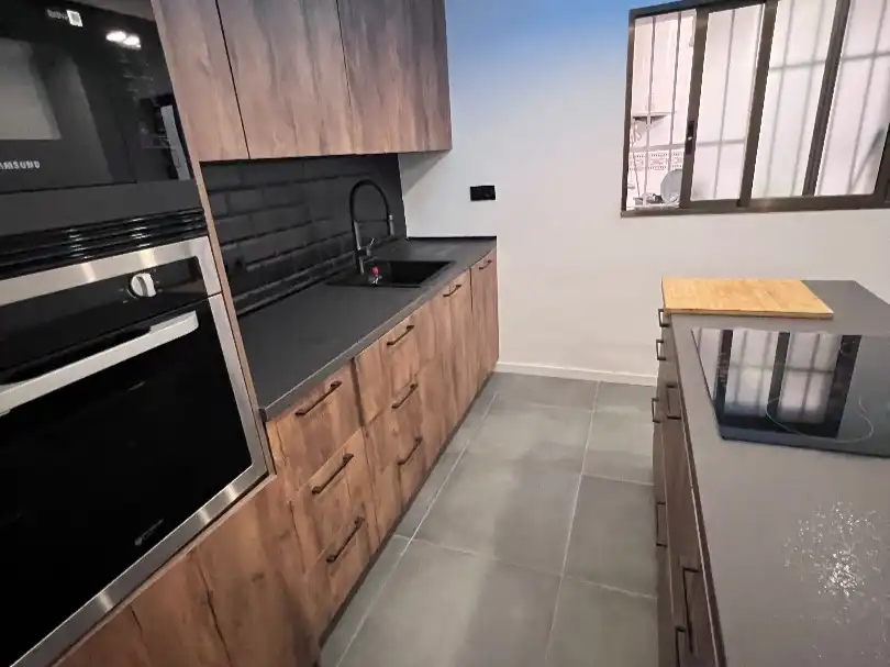 Wohnung mit Aufzug zum Verkauf in cardenal cisneros 55, imagen 9