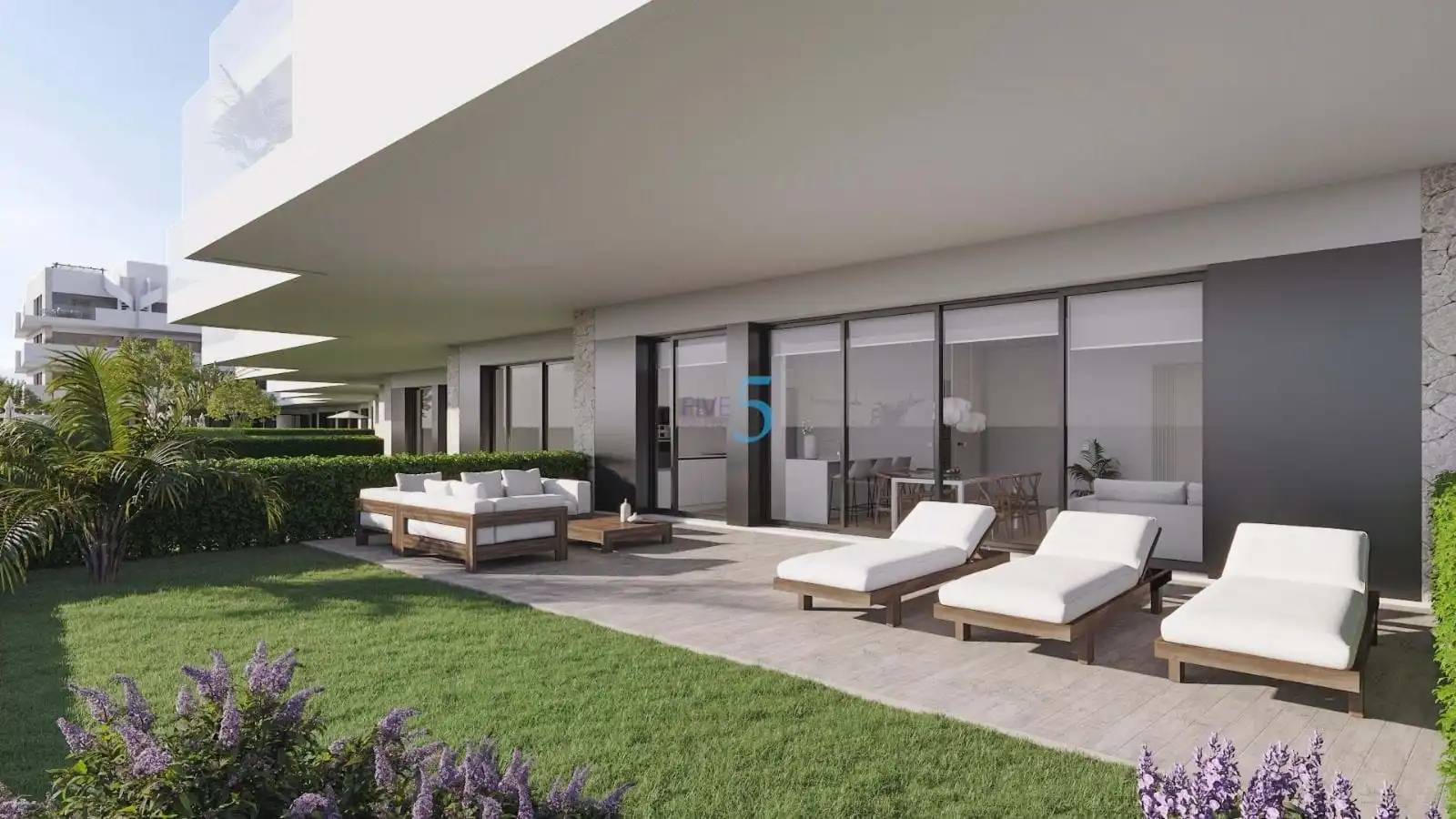 Appartement avec piscine à vendre à C. Confrides, imagen 37
