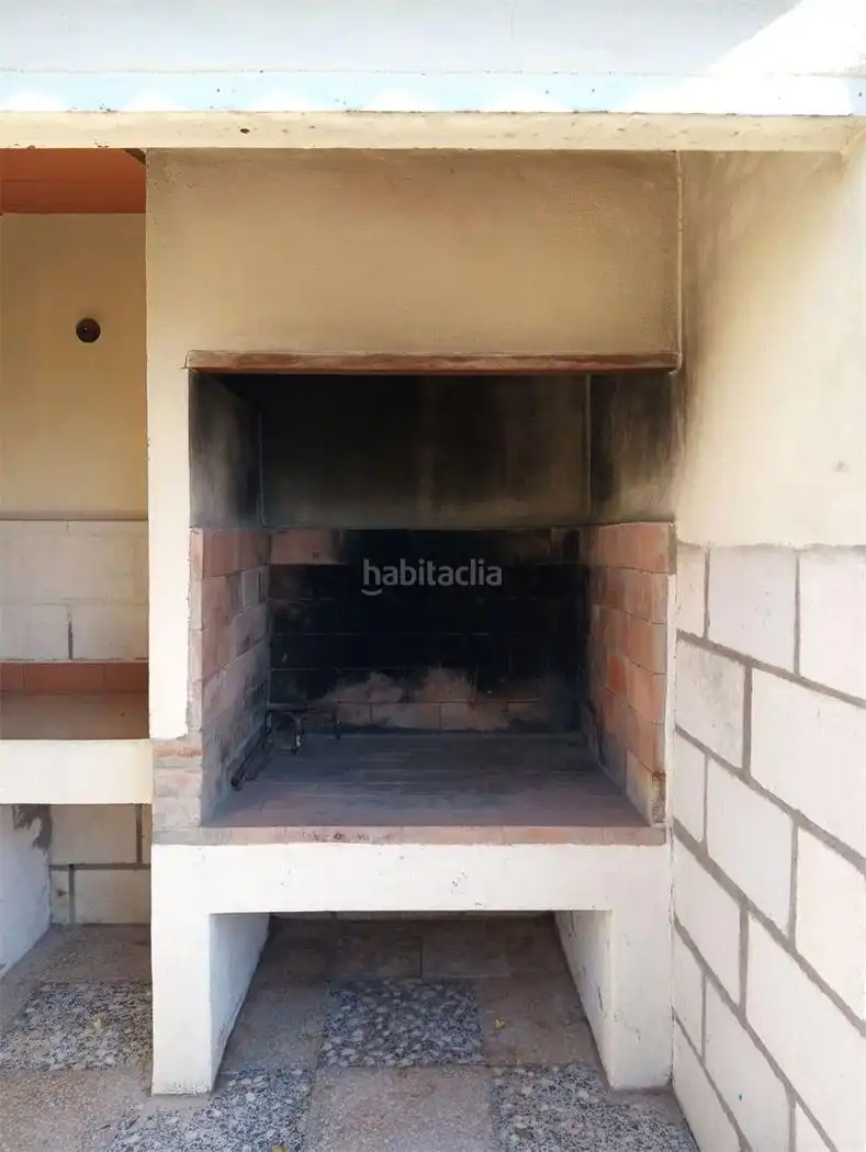 Maison avec piscine à vendre à Partida del Figueral 13, imagen 11