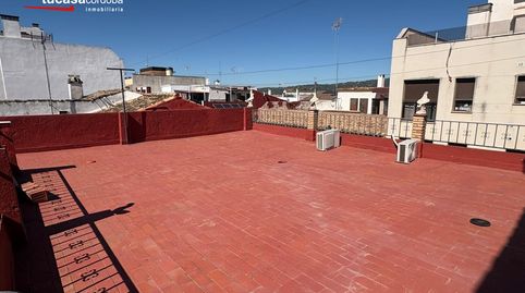 GRAN CASA EN VILLARRUBIA  194 m2  5 Dormitorios y 2 Cocinas  Azotea y Terraza Acristalada  Ideal 2 Familias