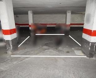 Parking of Garage for sale in Albaida