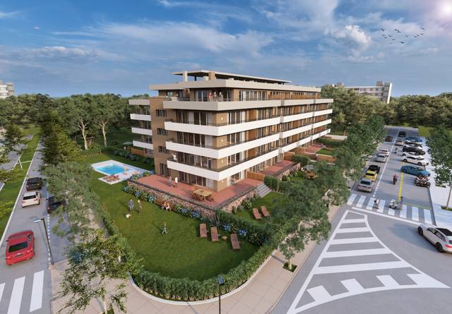 Atico en Venta en Carrer de Ponent, 44 en Poble Nou - Olivar Gran