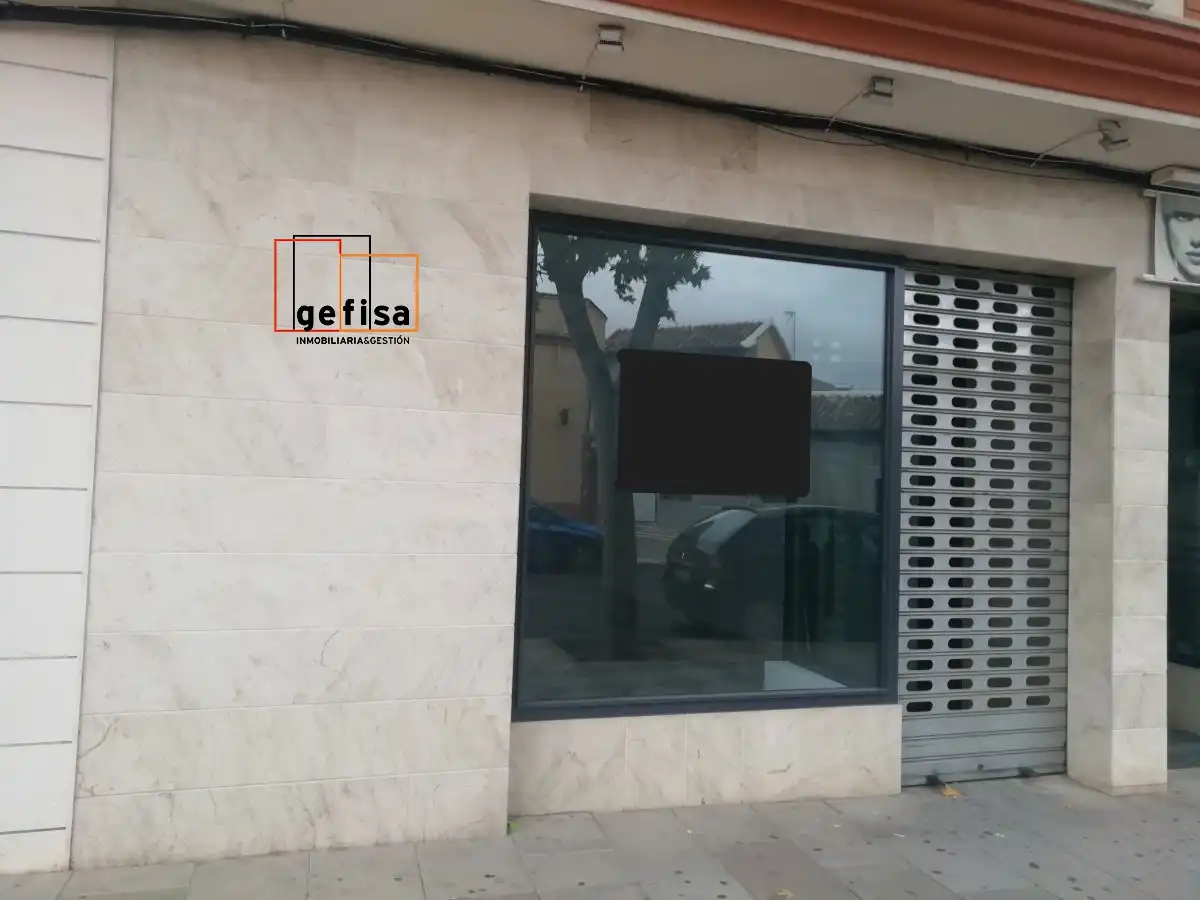 Local commercial à vendre à Valdepeñas, imagen 13