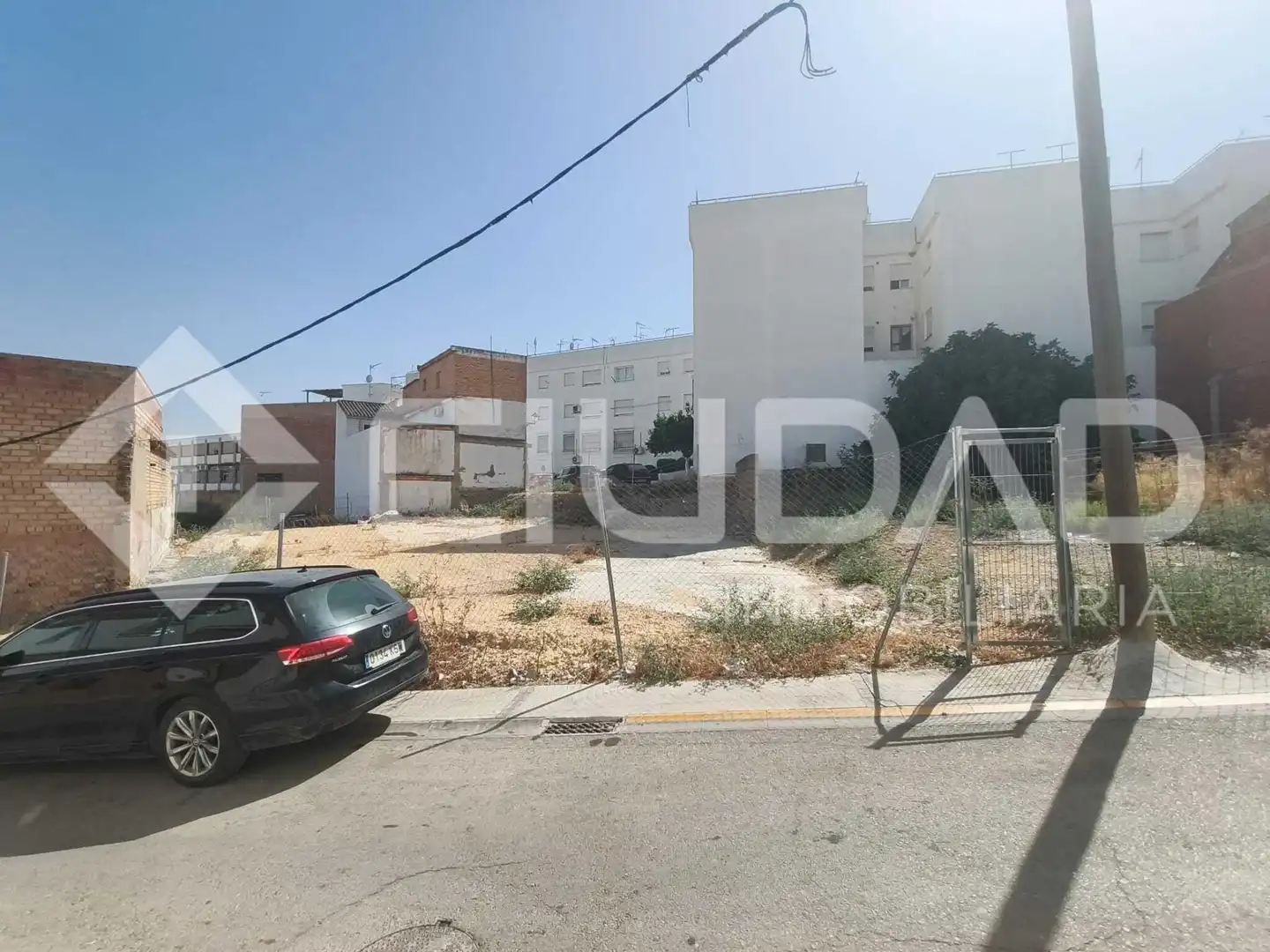 Terrenys i solars en venda a Espera, imagen 2