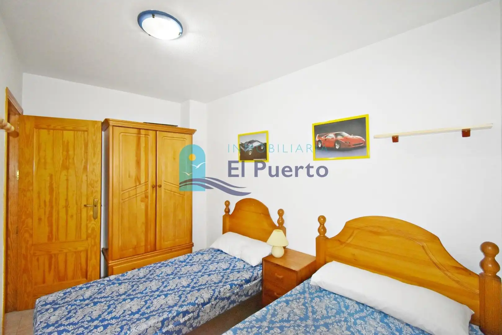 Apartamento con ascensor en venta en Puerto de Mazarrón, imagen 15