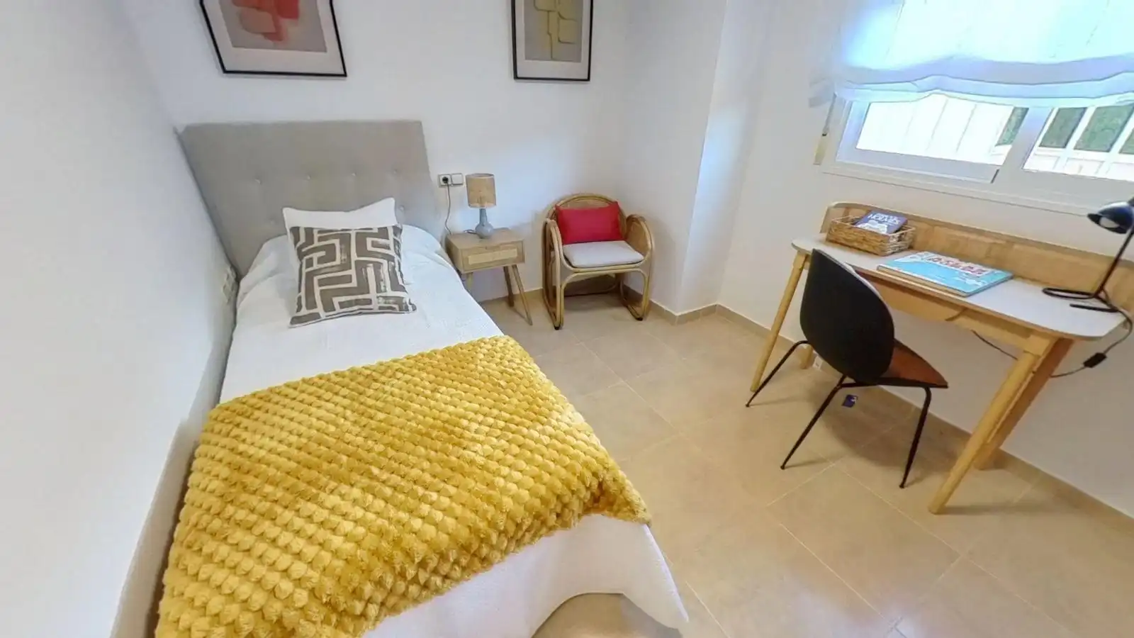 Apartment mit Terrasse zum Verkauf in Orihuela Costa, imagen 18