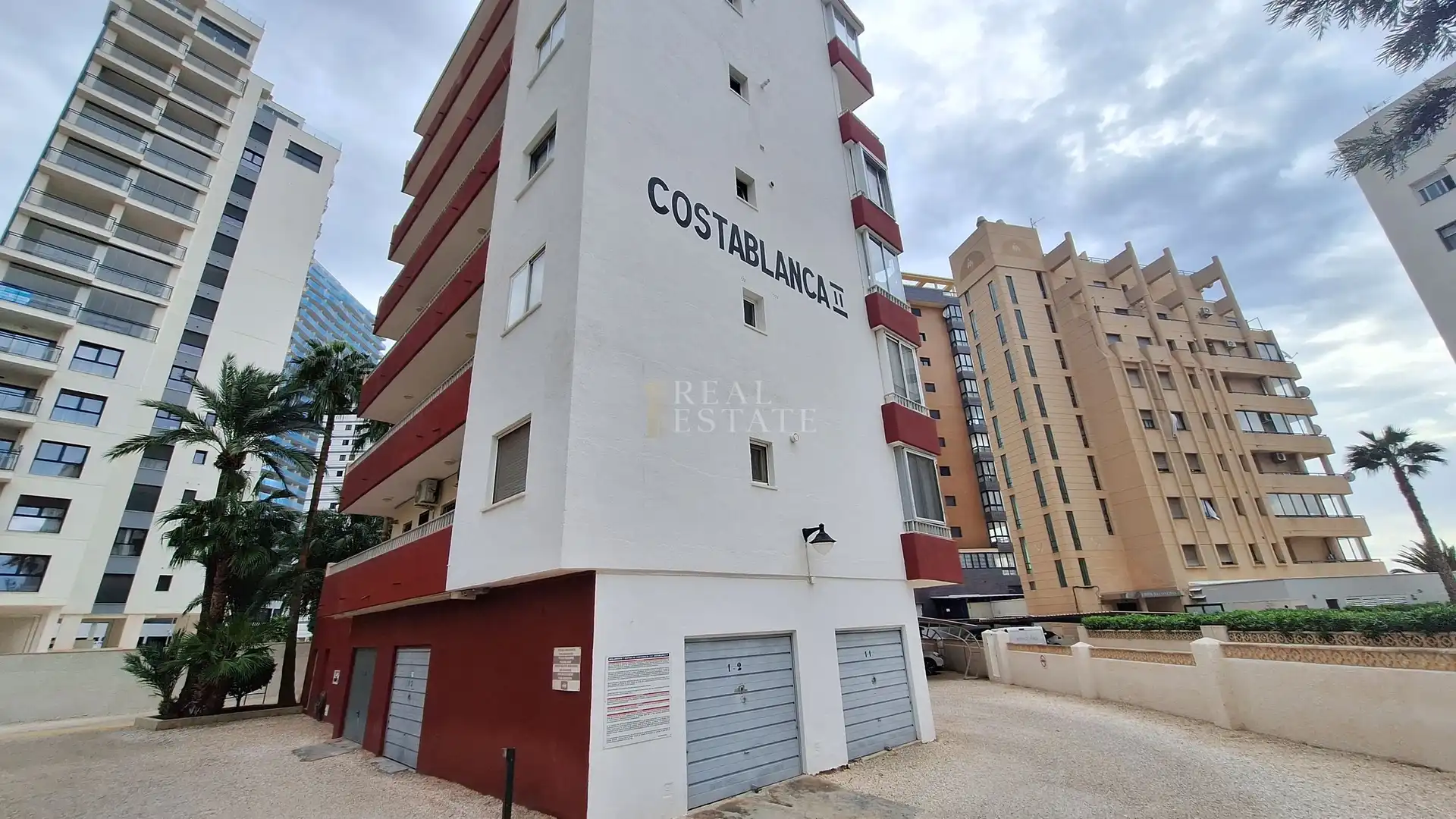 Appartement avec ascenseur à vendre à Calle La Nina, imagen 23
