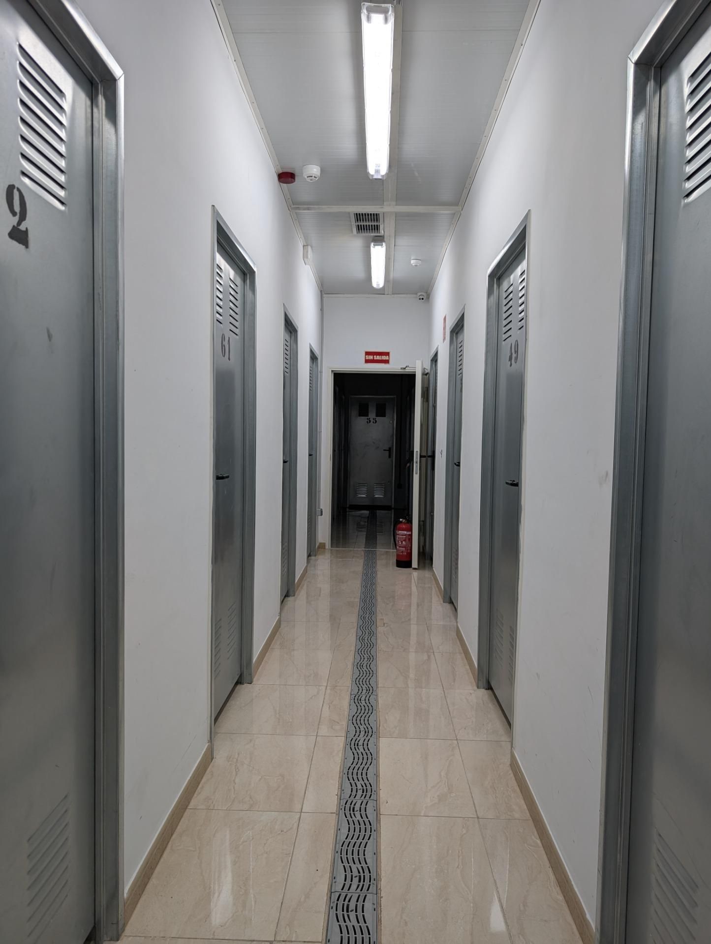 Box room for sale in  Madrid Capital