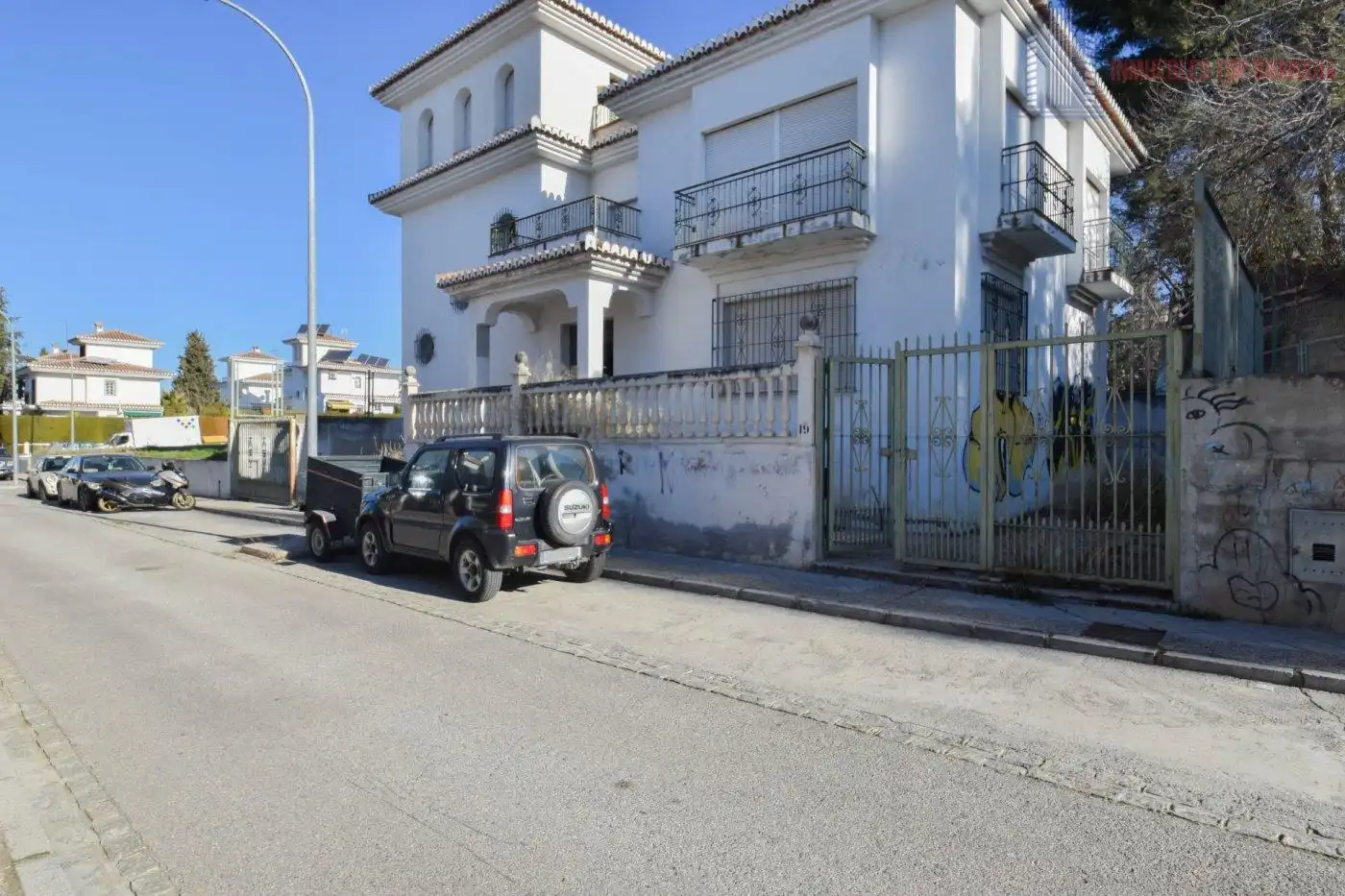 Villa zum Verkauf in ACEQUIA