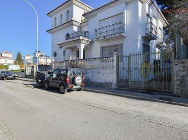 Villa zum Verkauf in ACEQUIA
