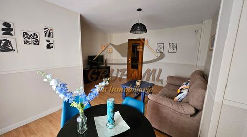 Foto 4 de Habitación en Calle Santa María del Valle, El Valle - Universidad, Jaén Capital