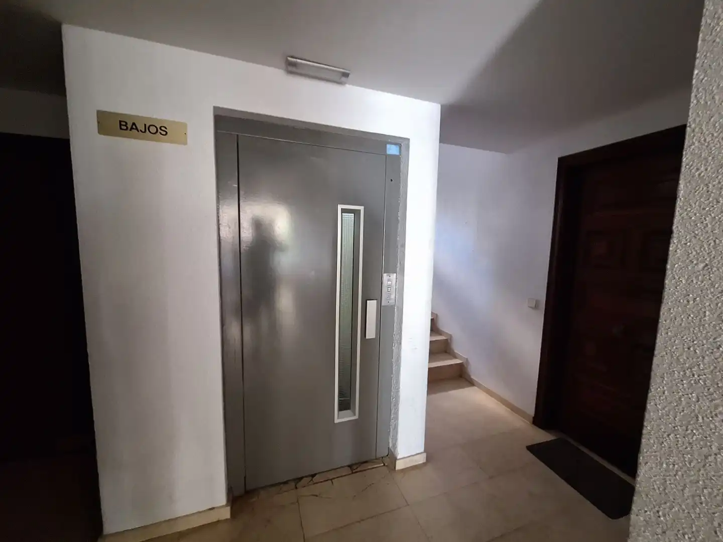 Appartement avec ascenseur à louer à del Sol, imagen 13