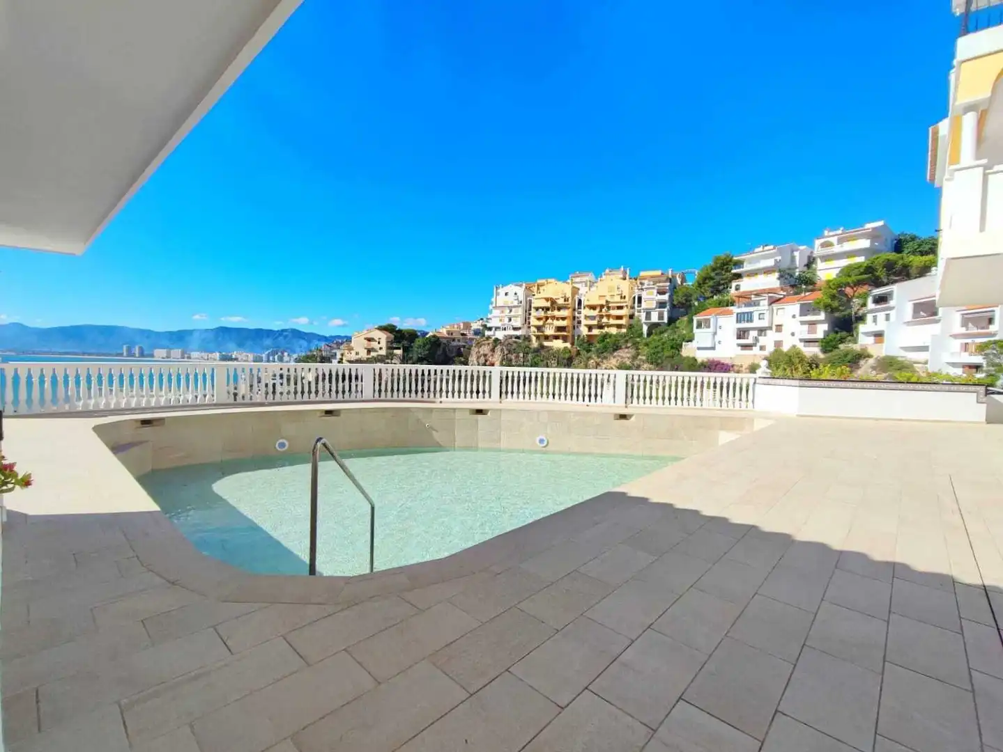 Wohnung mit Pool zum Verkauf in El Faro, imagen 32