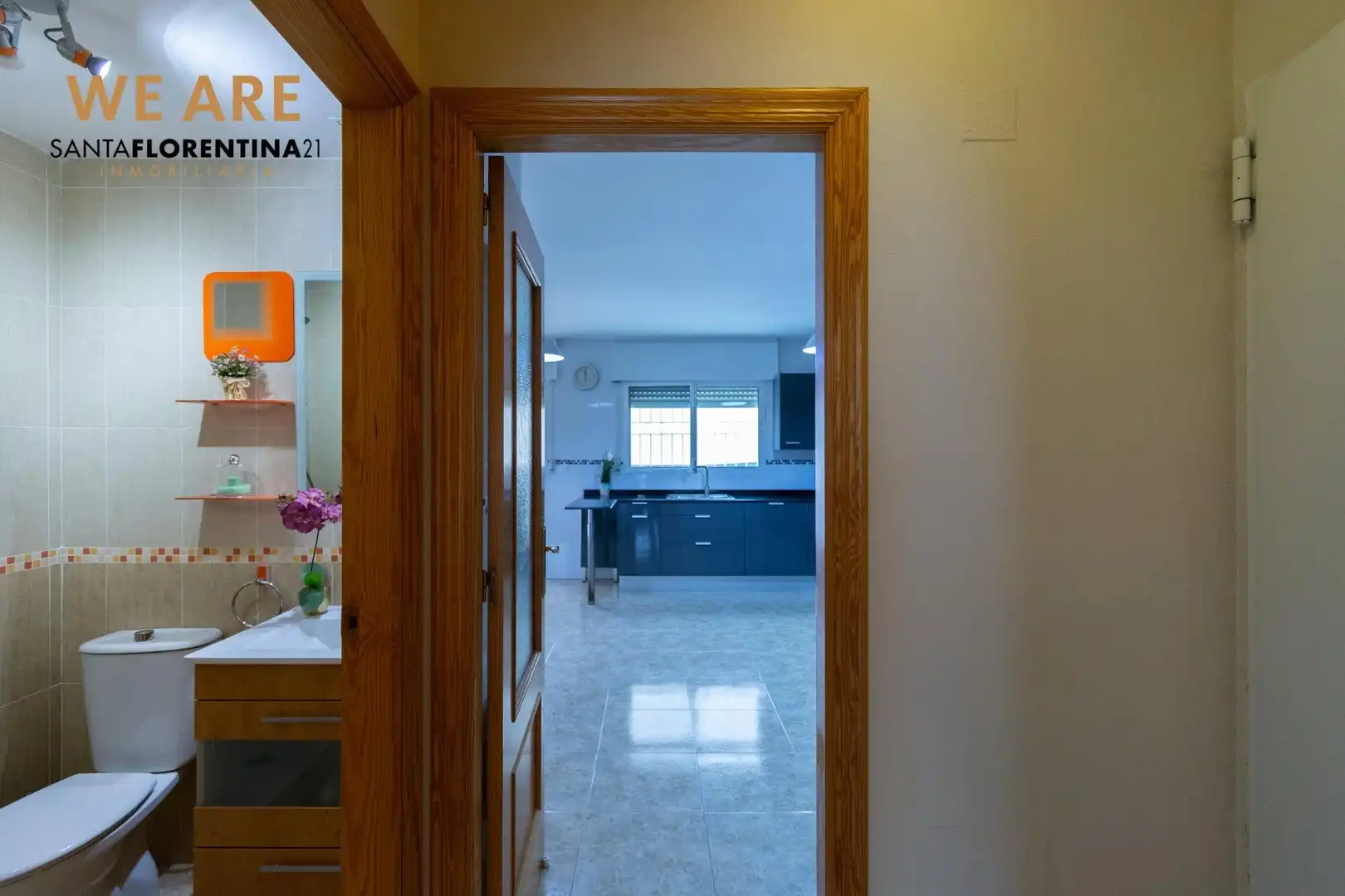 Dúplex en venda en Cartagena amb Aire condicionat, Calefacció i Jardí privat