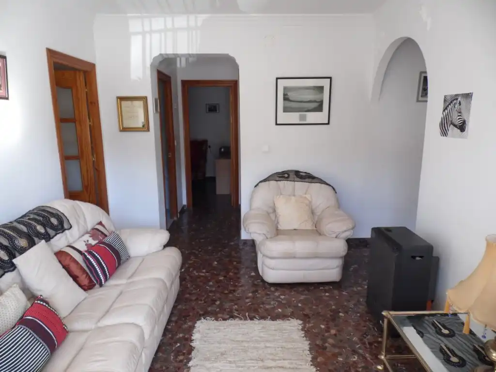 Chalet en venta en Cútar, imagen 6