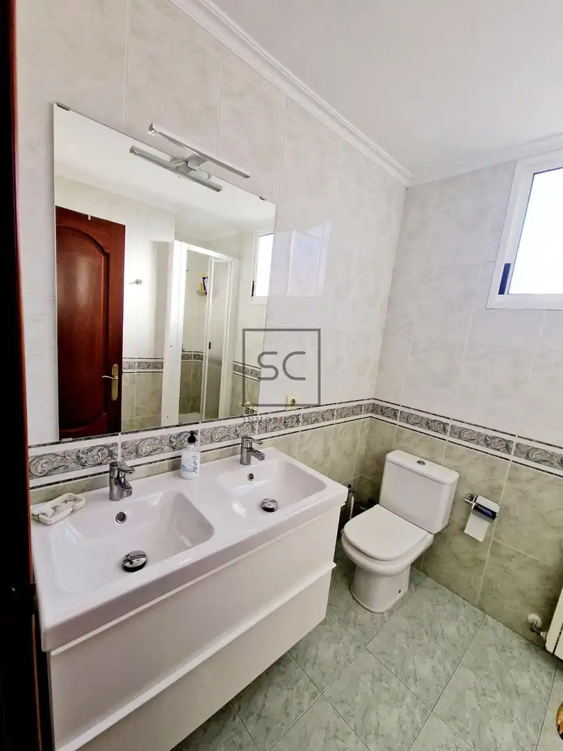 Wohnung mit Aufzug zur Miete in Calle VILA CONDE, imagen 16