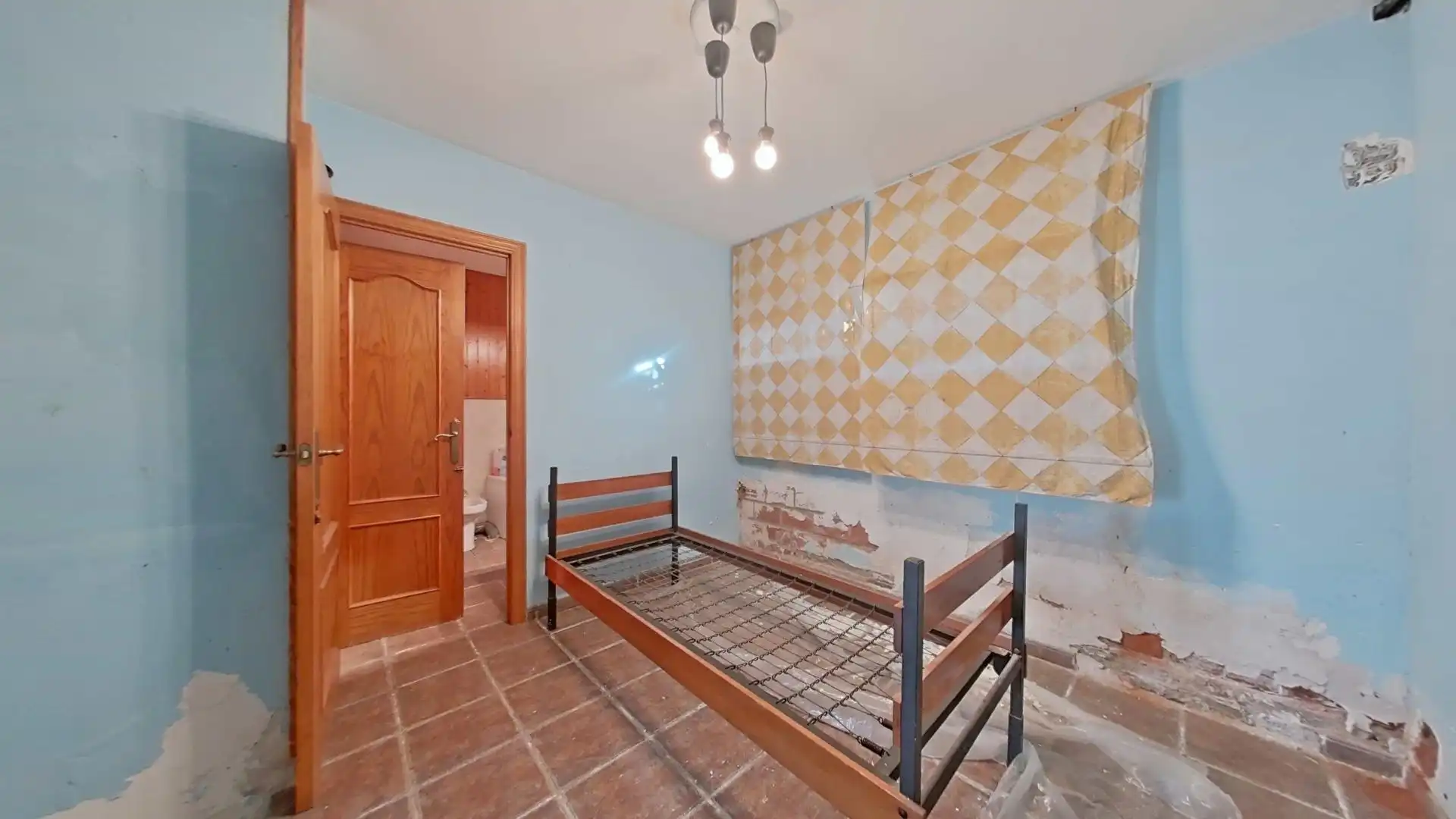 Habitación de Casa o chalet en venta en Vilanova i la Geltrú con Terraza