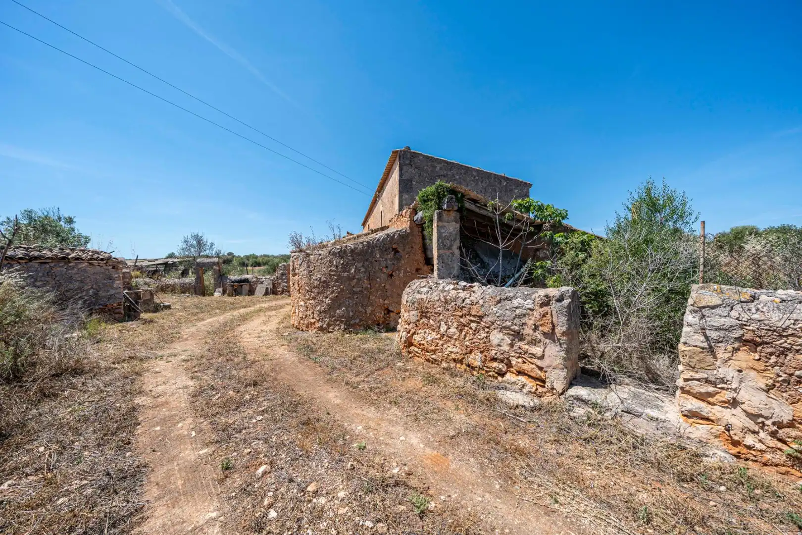 Casa rústica en venda a Porreres, imagen 22