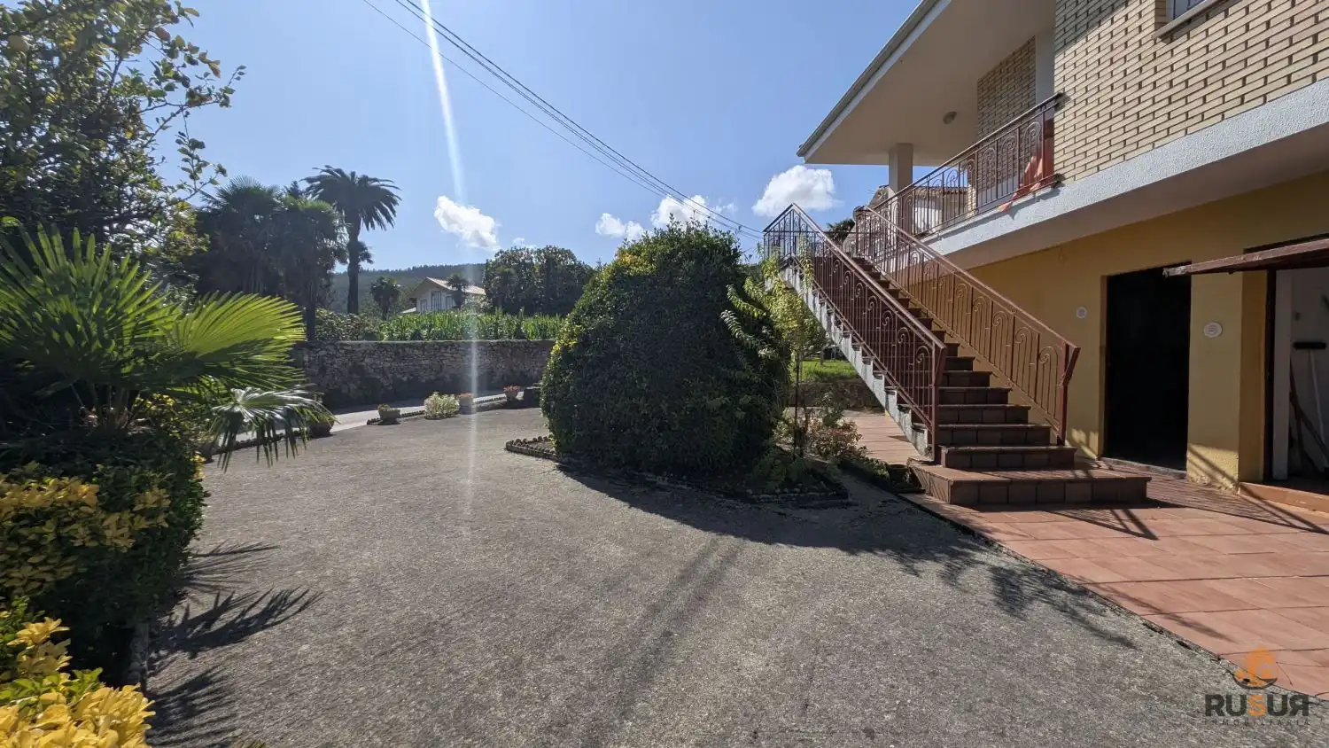Exterior view of Houses for sale in Piélagos  with Heating, Private garden and Terrace