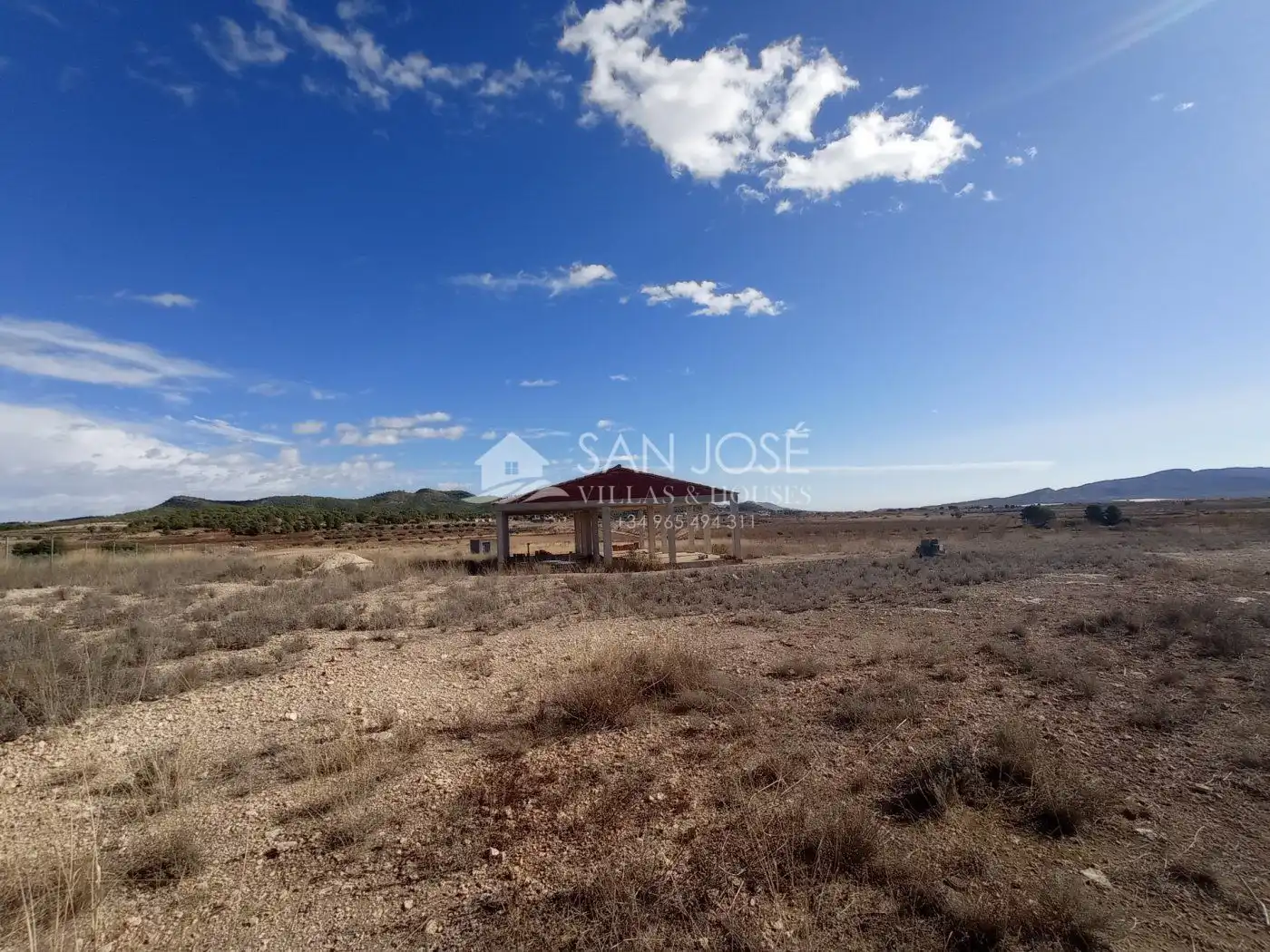 Residential land for sale in Monóvar  / Monòver, imagen 4