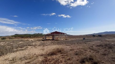 VENTA DE  PARCELA EN MONOVAR, imatge 4