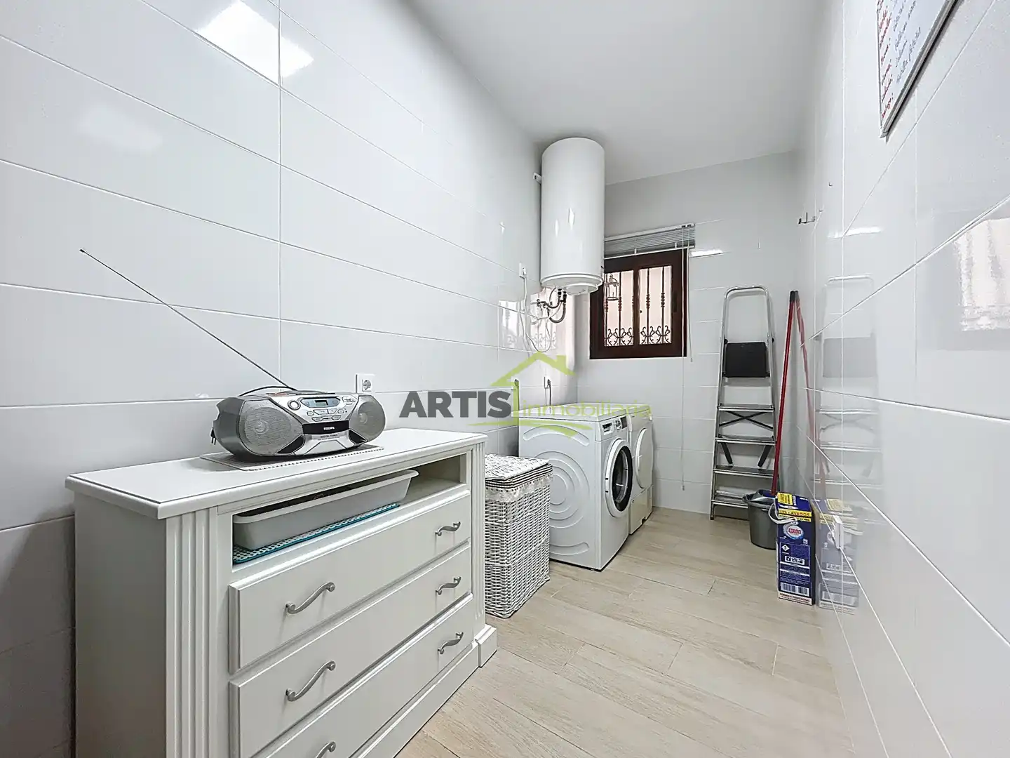 Casa o xalet en venda en Puente Genil amb Aire condicionat, Terrassa i Traster