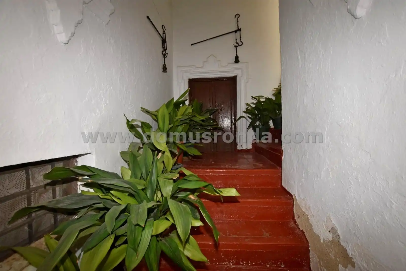 Casa o xalet en venda en Ronda amb Calefacció i Balcó