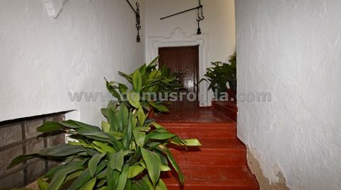 Foto 3 de Casa o xalet en venda a La Ciudad, Ronda