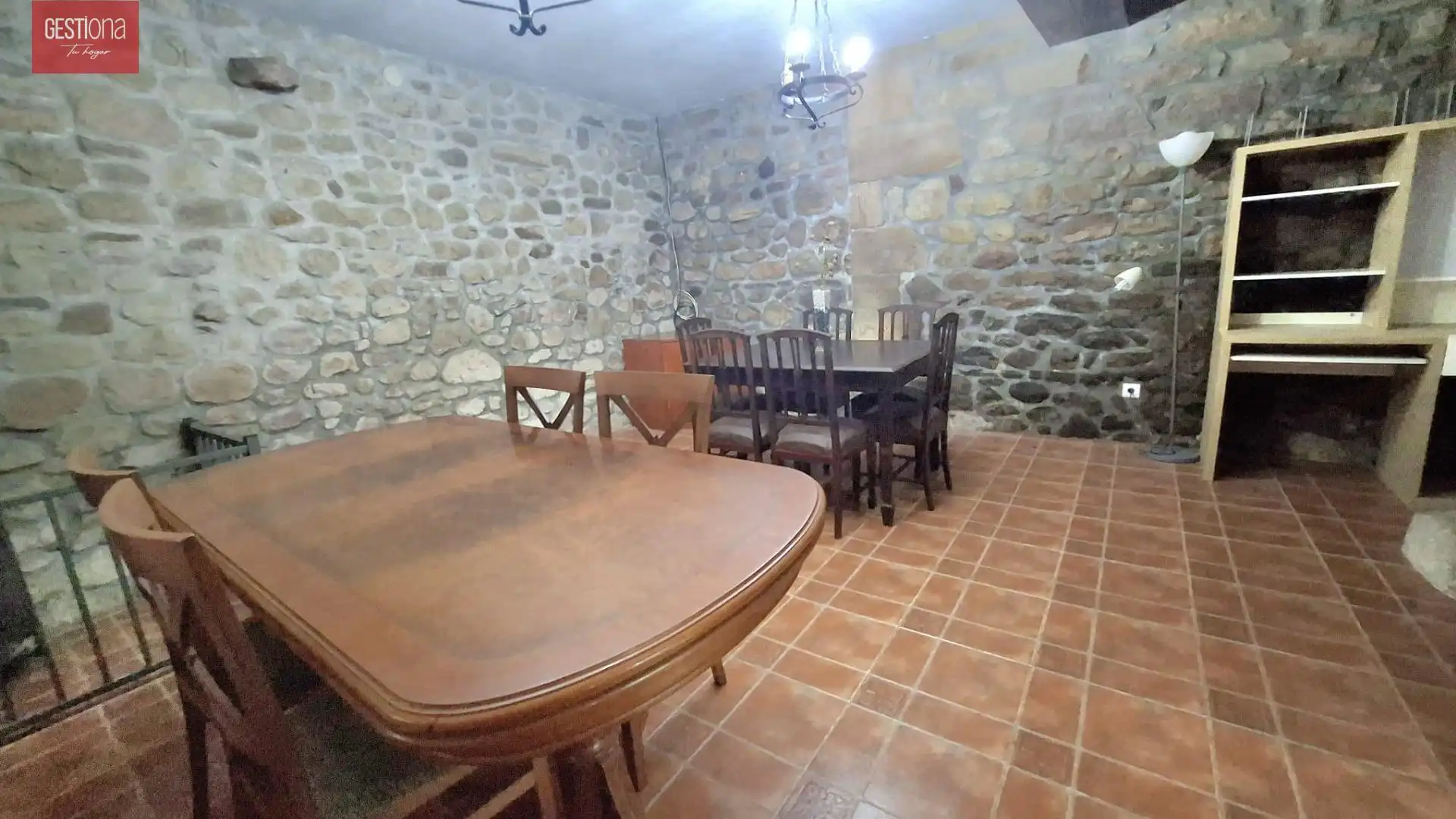 Wohnung mit Terrasse zum Verkauf in Santa María de Cayón, imagen 12