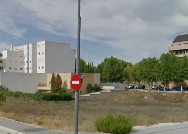 Grundstücke und Bauplätze zum Verkauf in Almansa, imagen 2