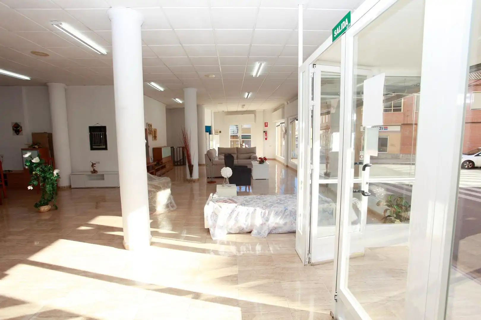 Local commercial à vendre à Calle COMETA 1, imagen 5