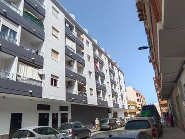 Apartament amb piscina en venda a Centro