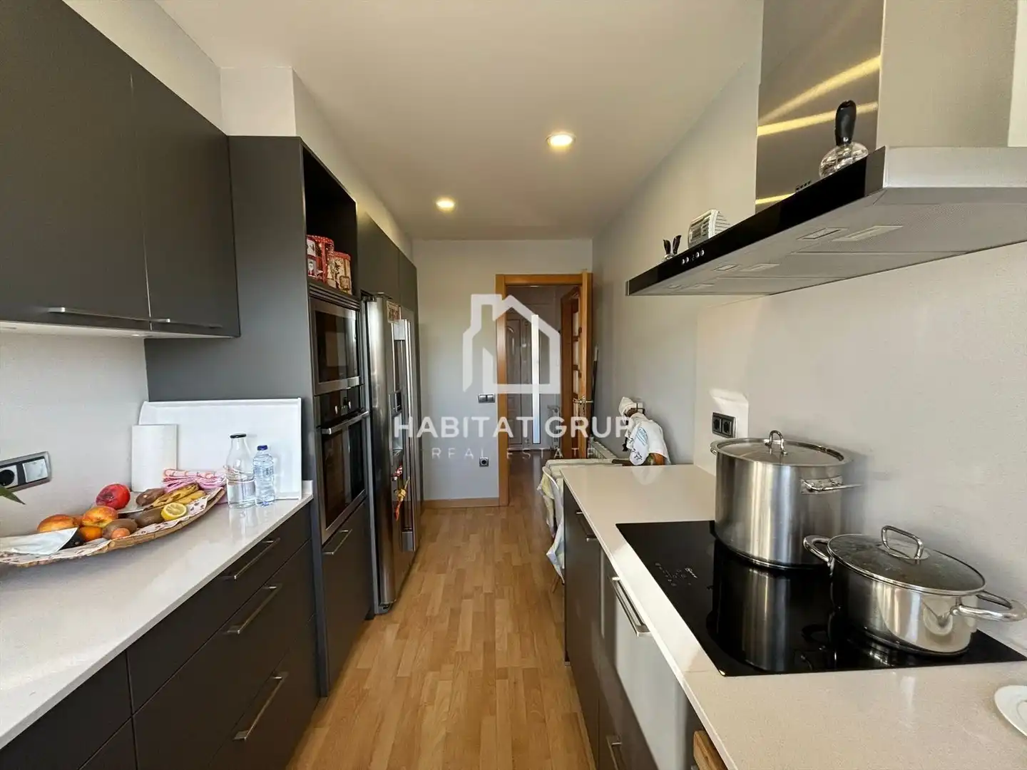 Kitchen of Houses for sale in Tordera  with Air Conditioner, Heating and Private garden