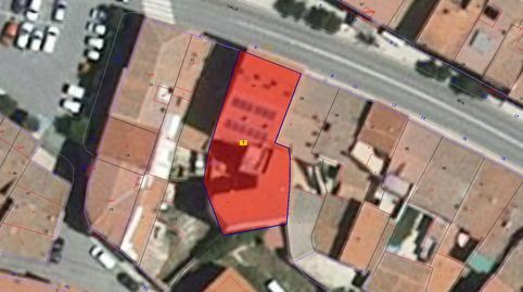 Foto 5 de Edifici en venda a Calle Real de Abajo, 6, El Barraco , Ávila