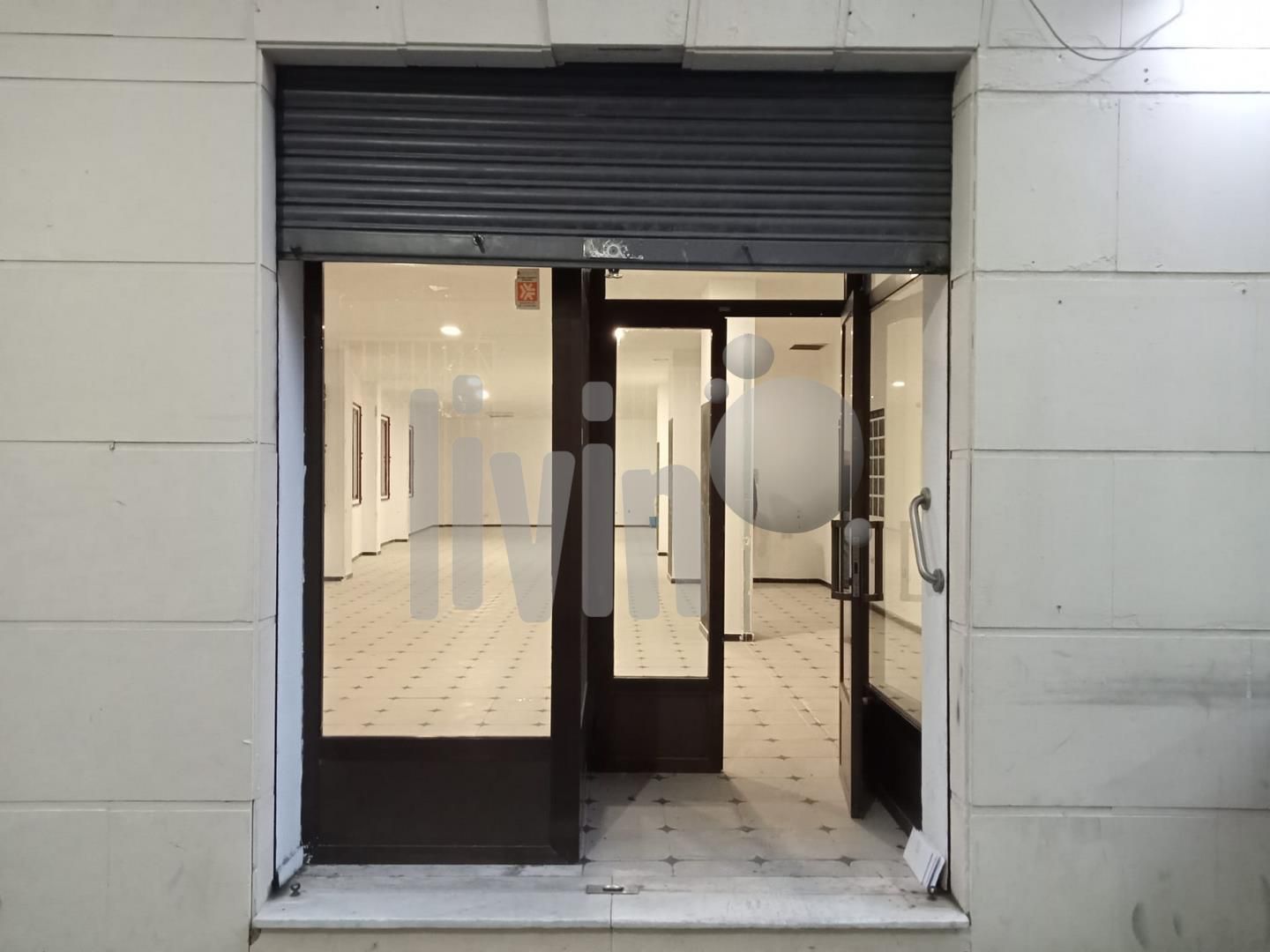 Geschaftsraum miete in  Jaén Capital